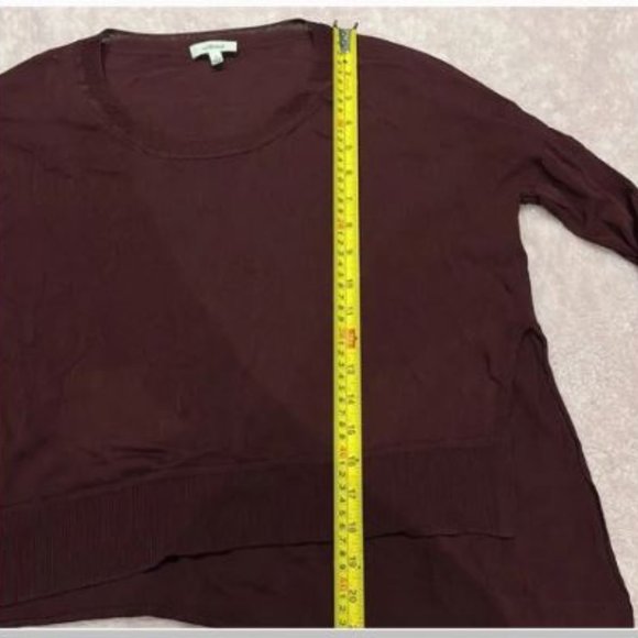 Wilfred "Librement" Asymmetrical Top - Picture 7 of 10